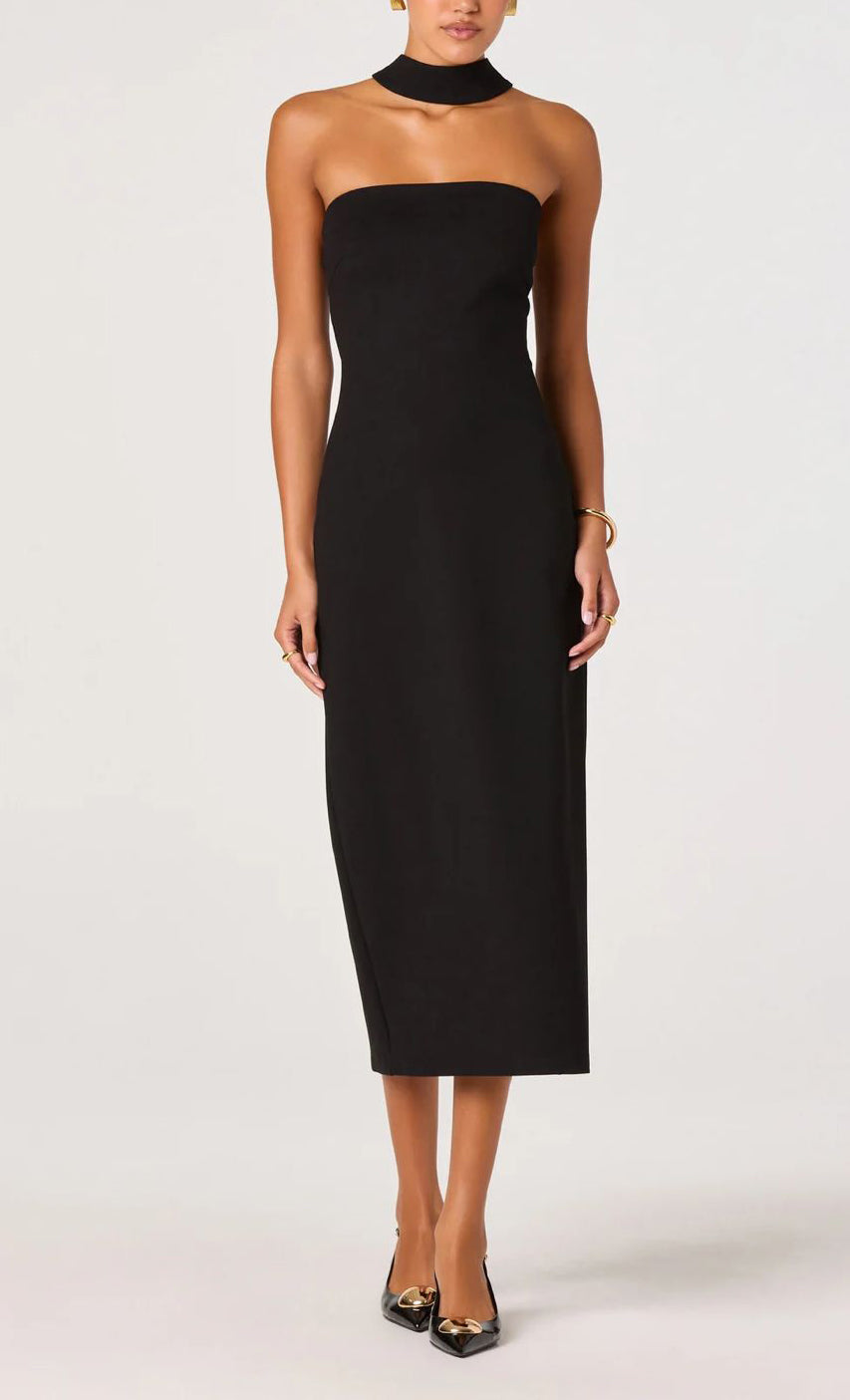 Vestido Thiala