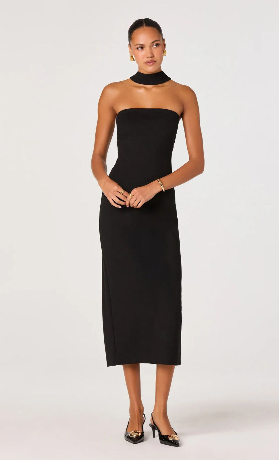 Vestido Thiala