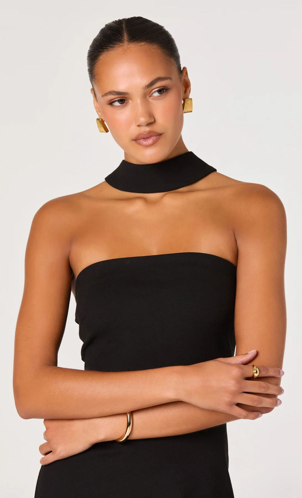 Vestido Thiala