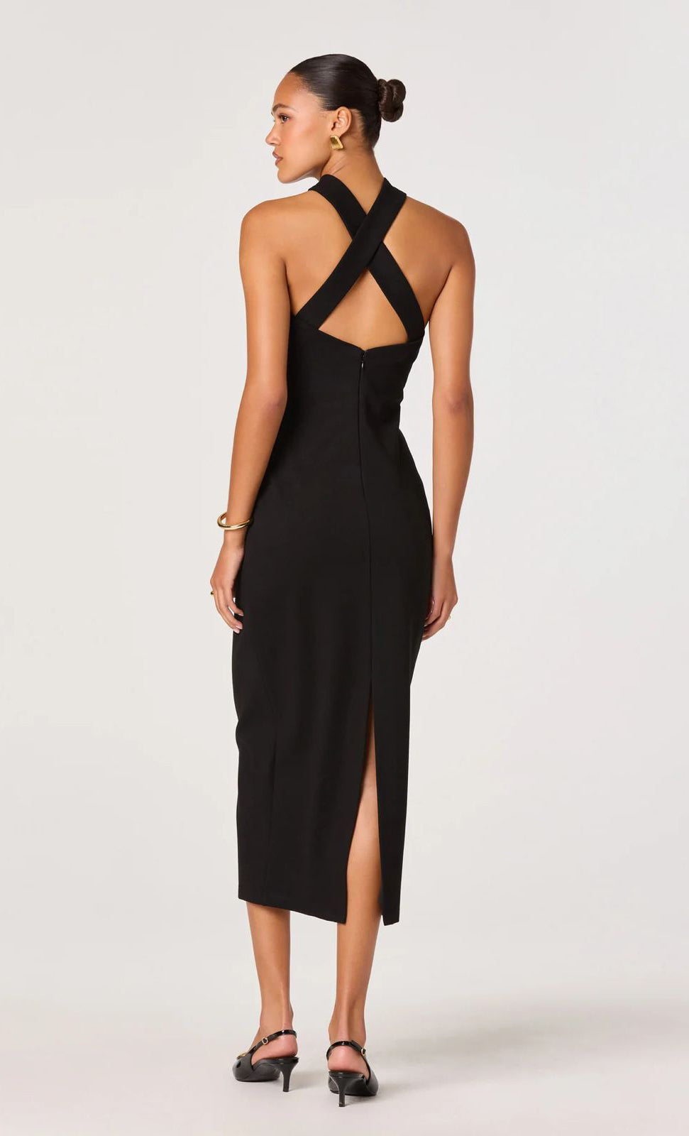 Vestido Thiala