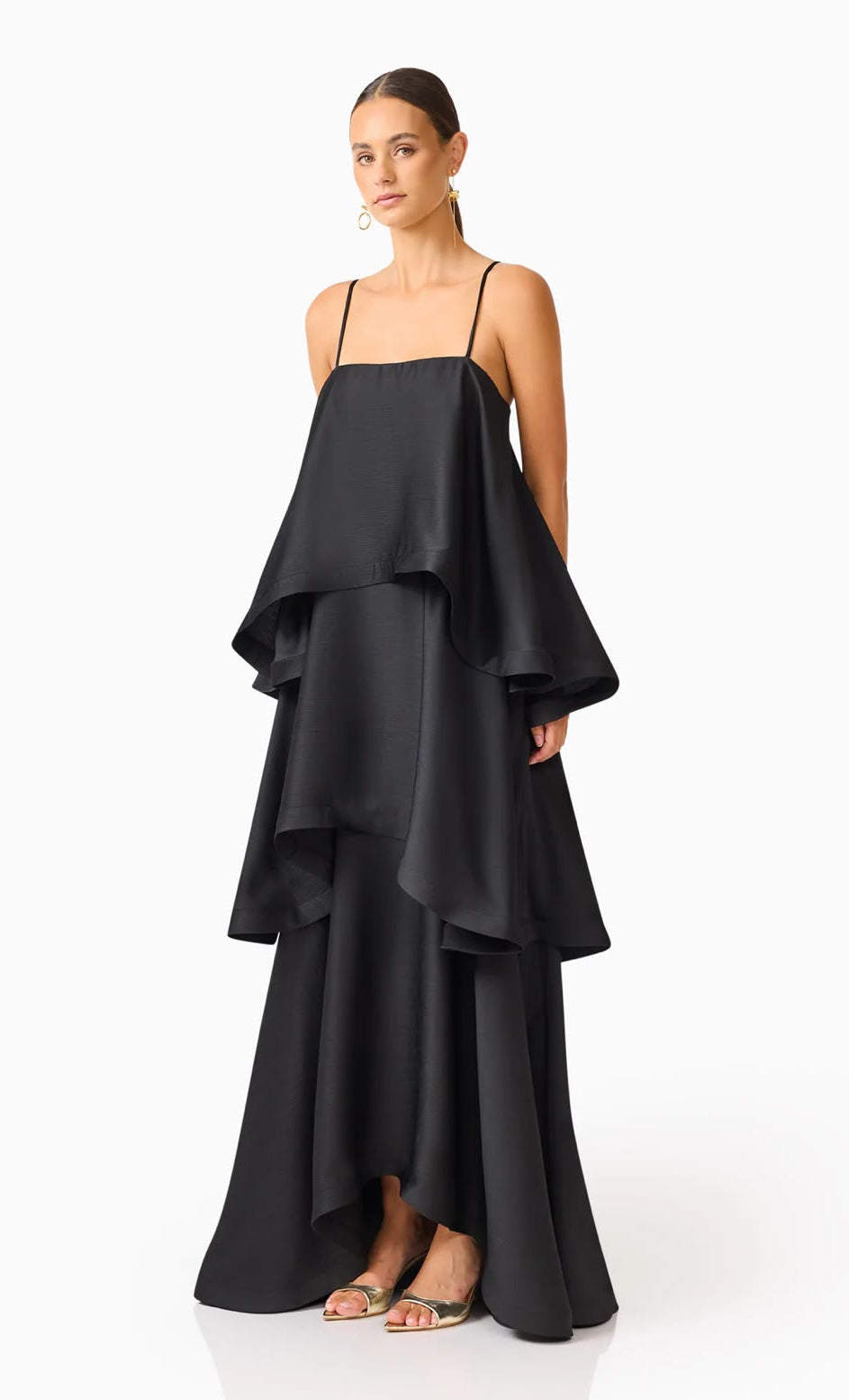 Vestido Tilly