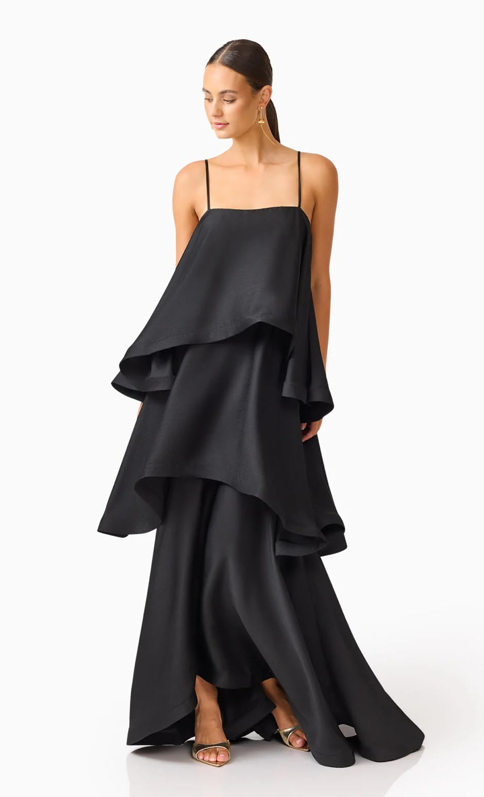 Vestido Tilly