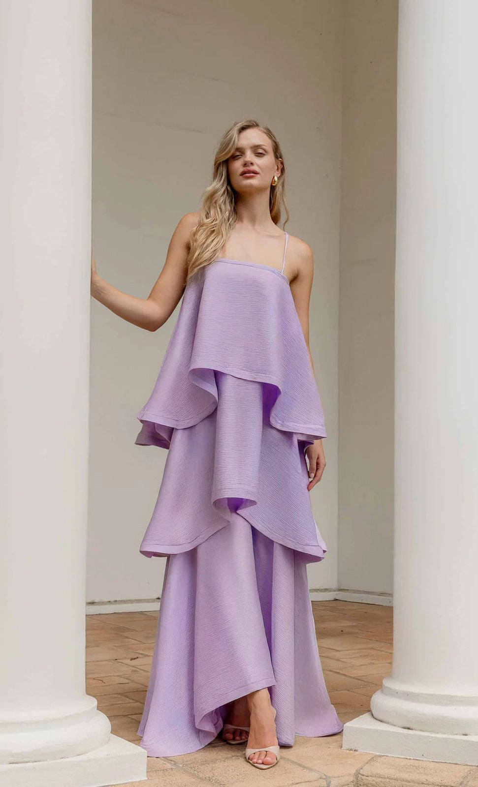 Vestido Tilly