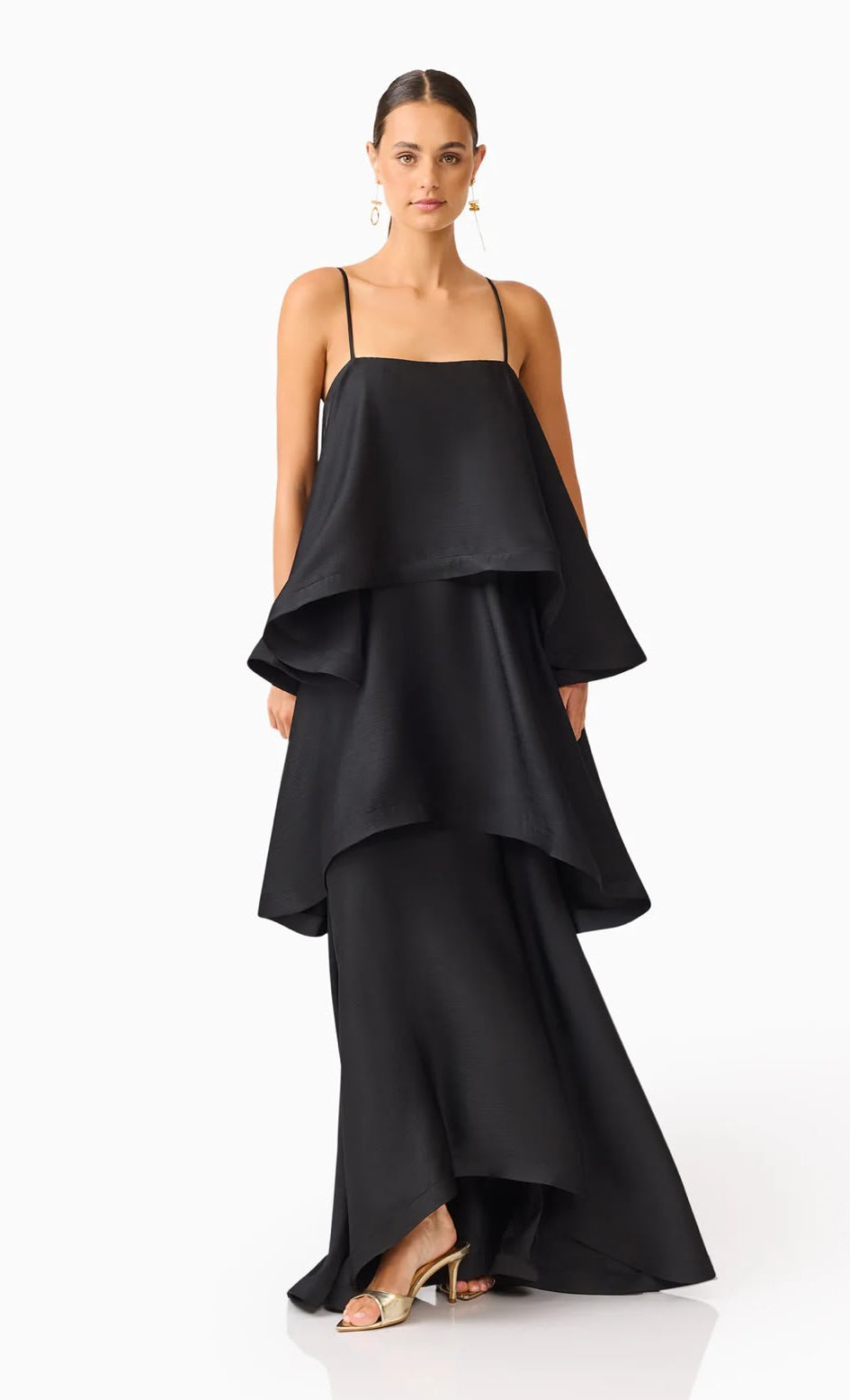Vestido Tilly