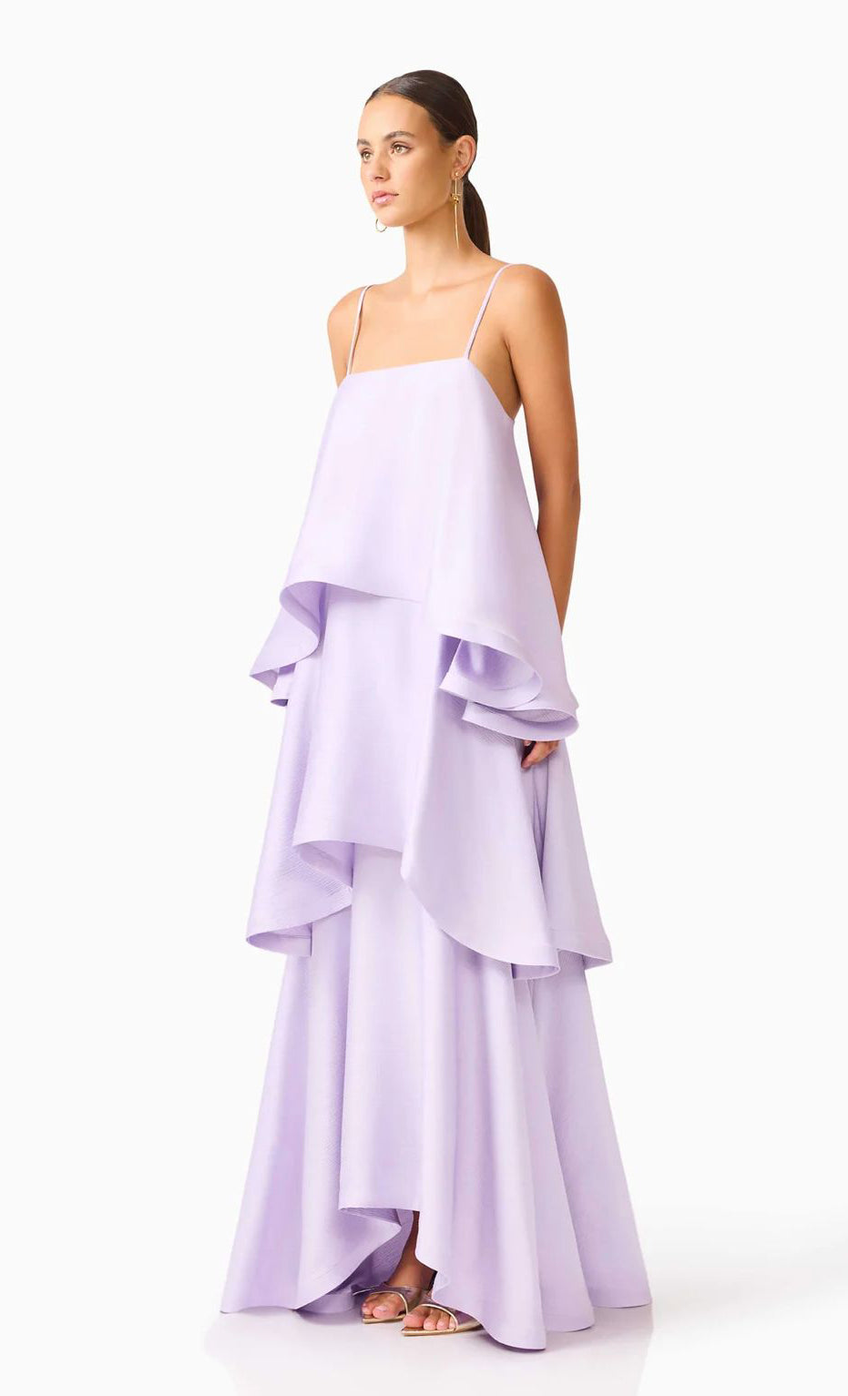 Vestido Tilly