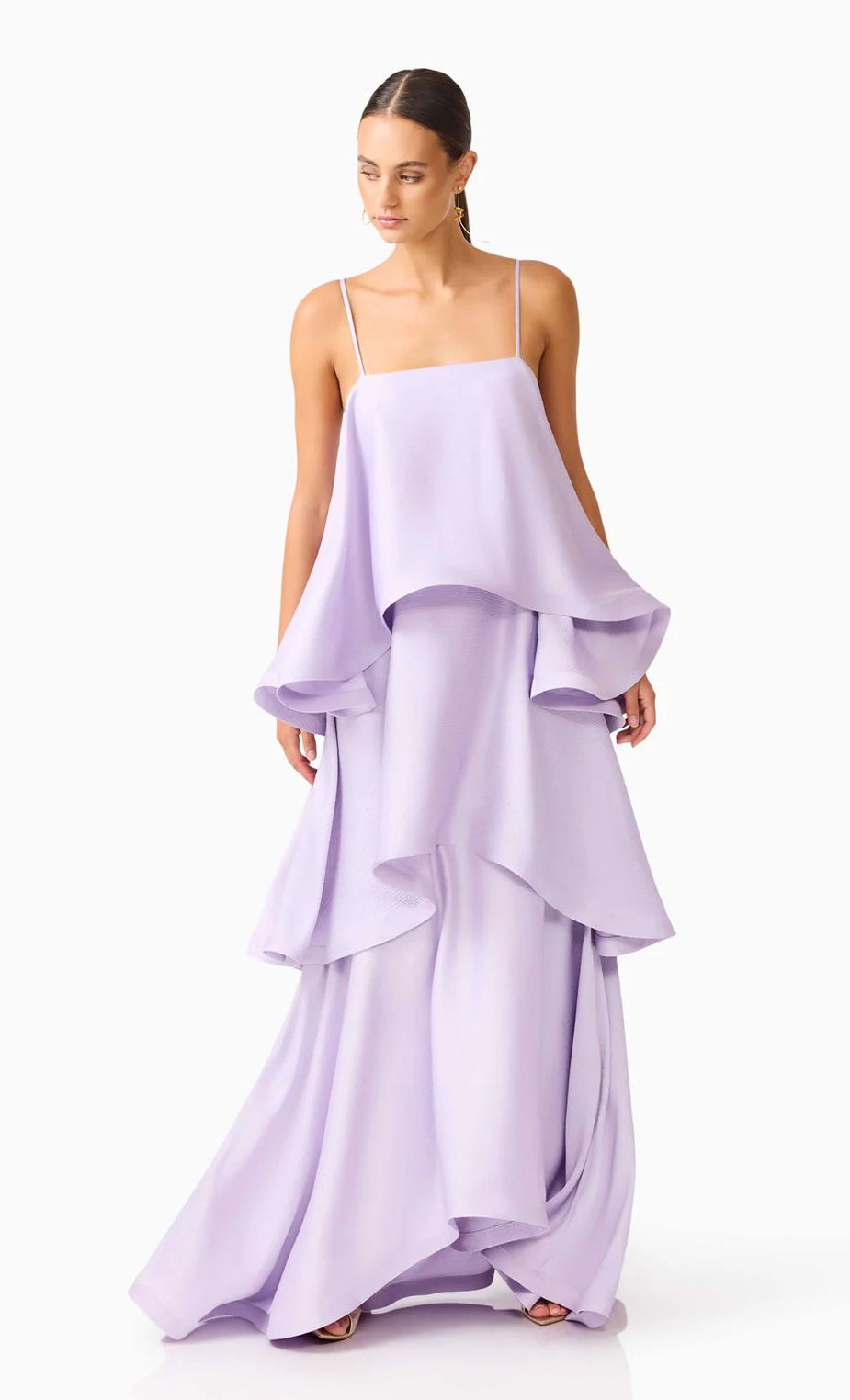 Vestido Tilly
