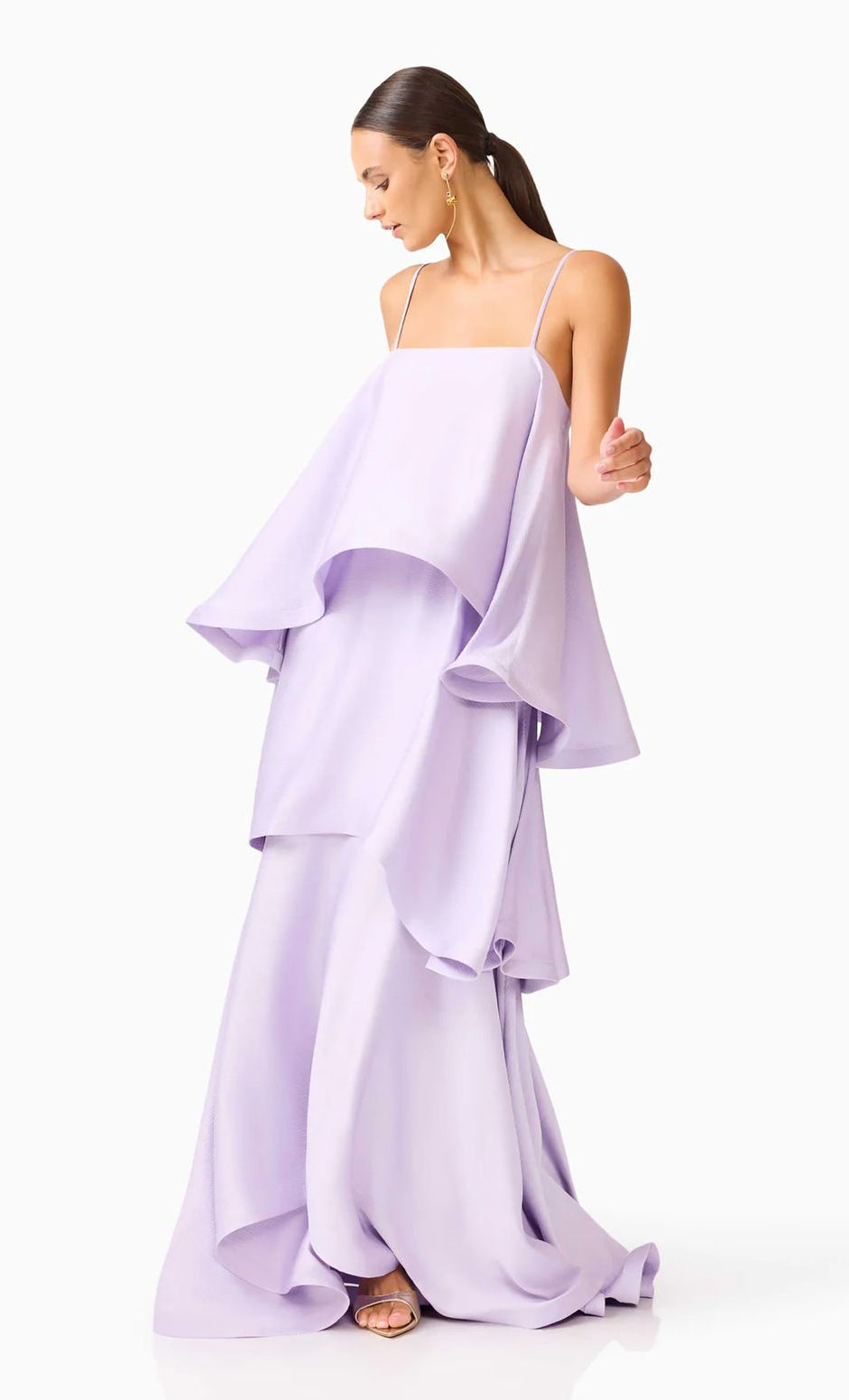 Vestido Tilly