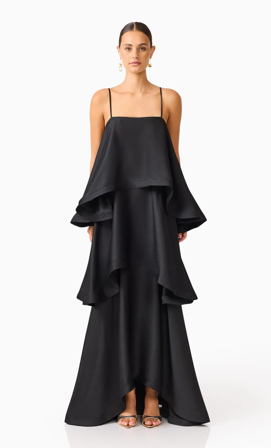 Vestido Tilly