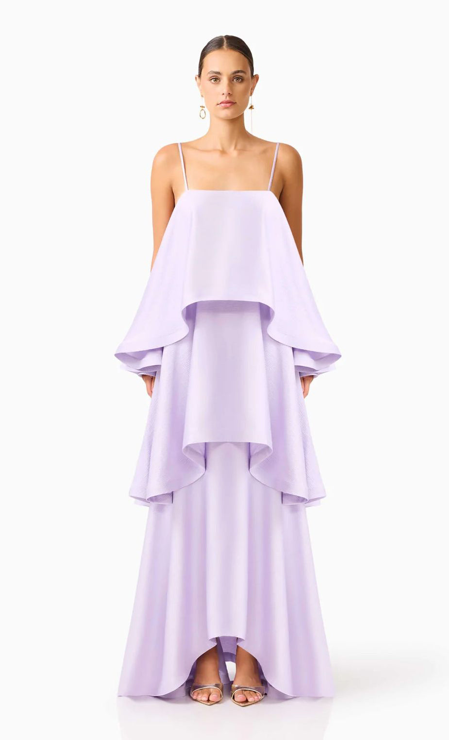 Vestido Tilly
