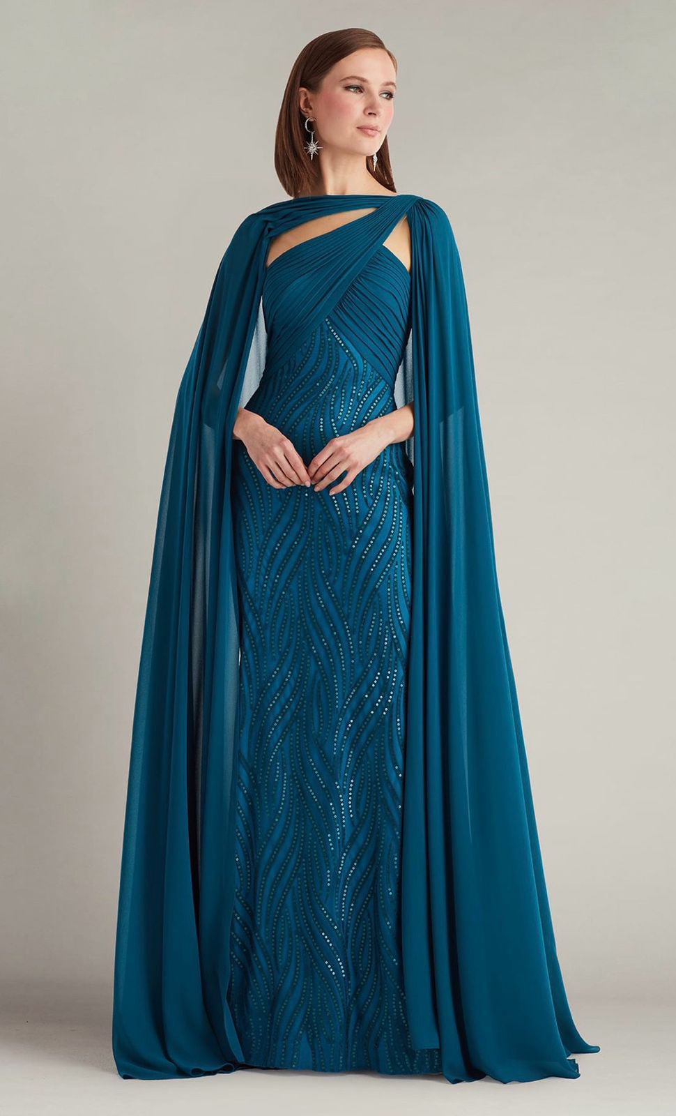 Vestido Tullett