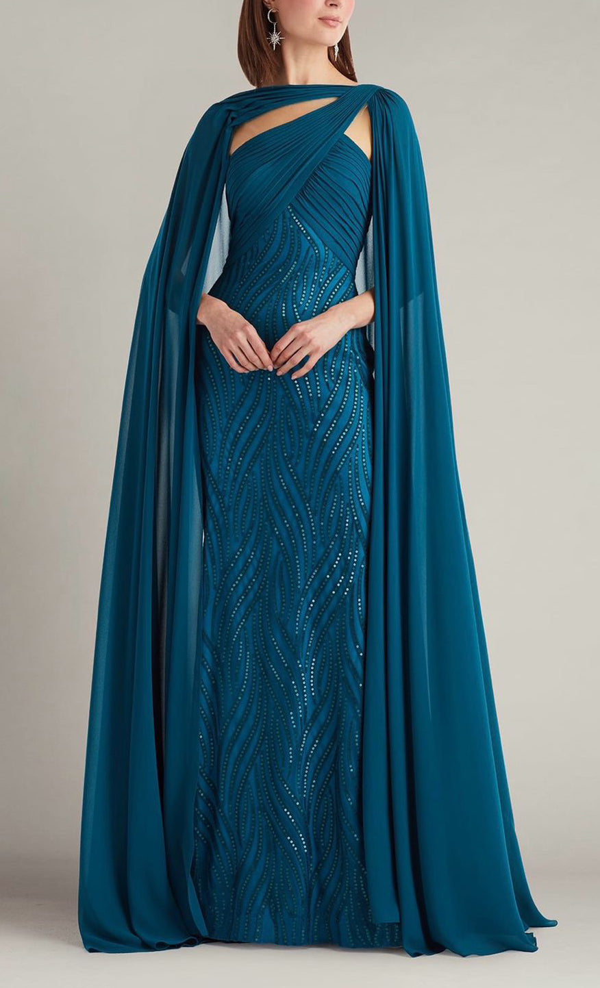 Vestido Tullett