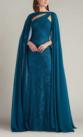 Vestido Tullett