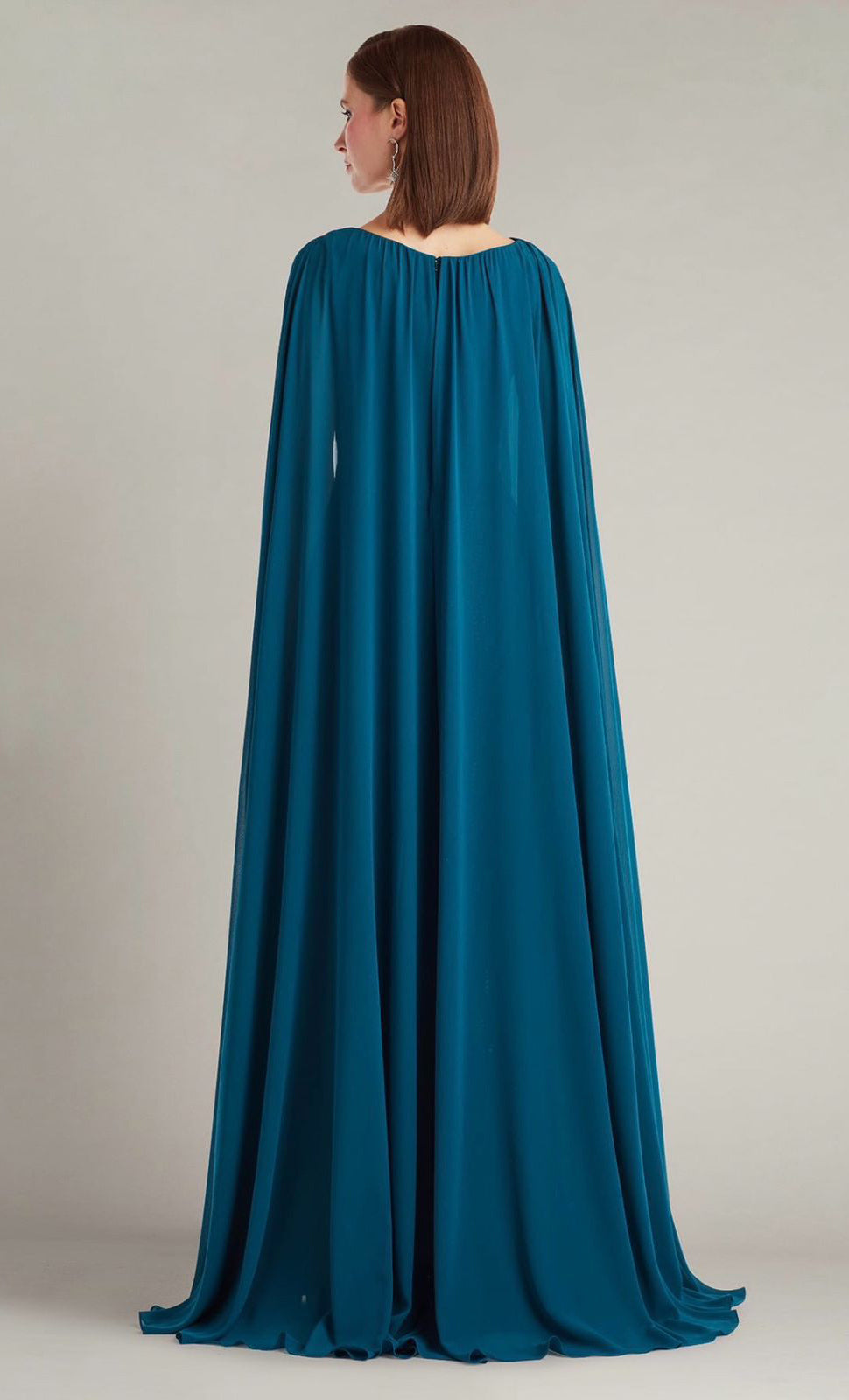 Vestido Tullett