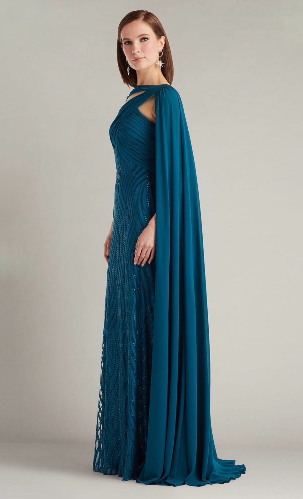 Vestido Tullett