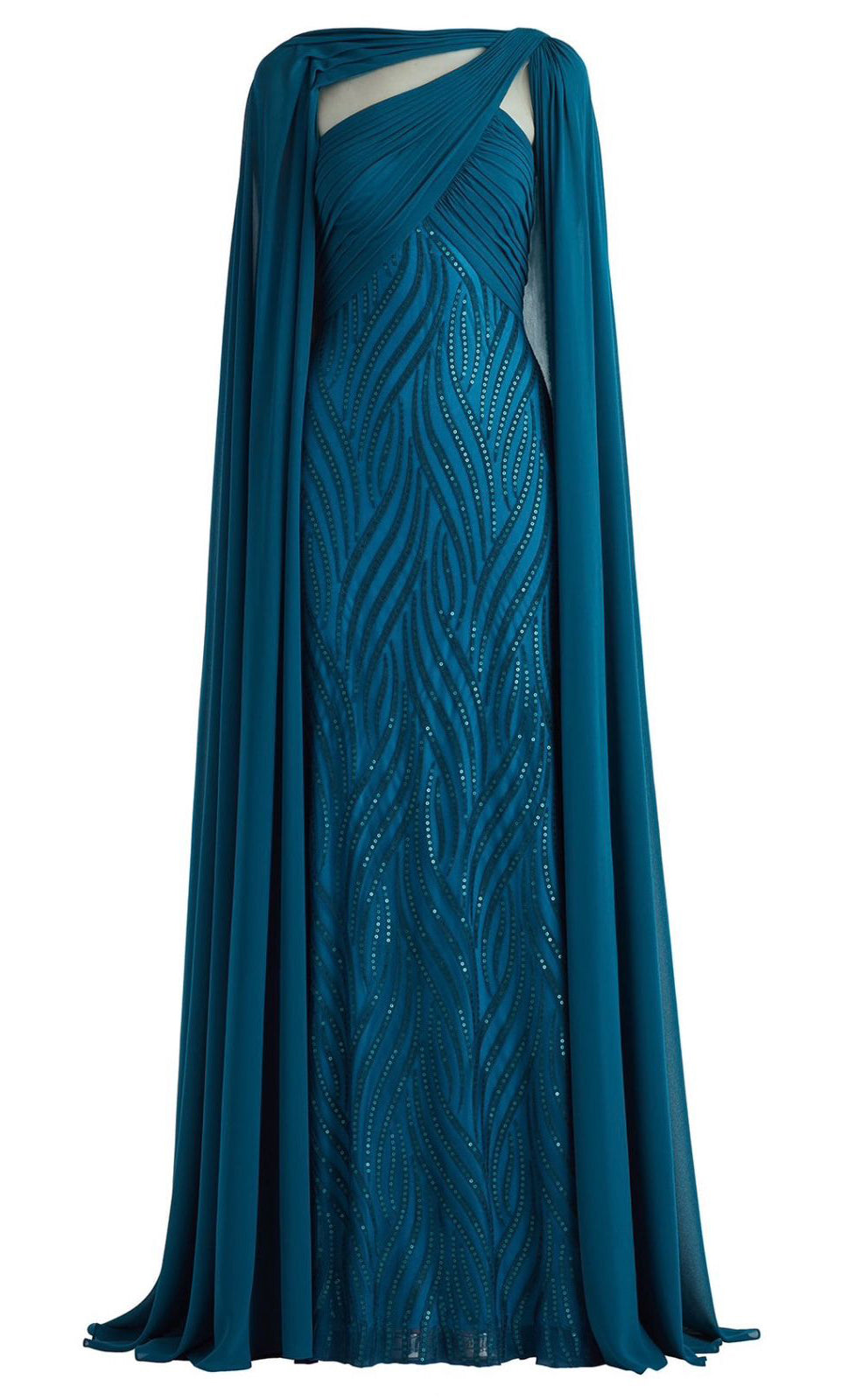 Vestido Tullett