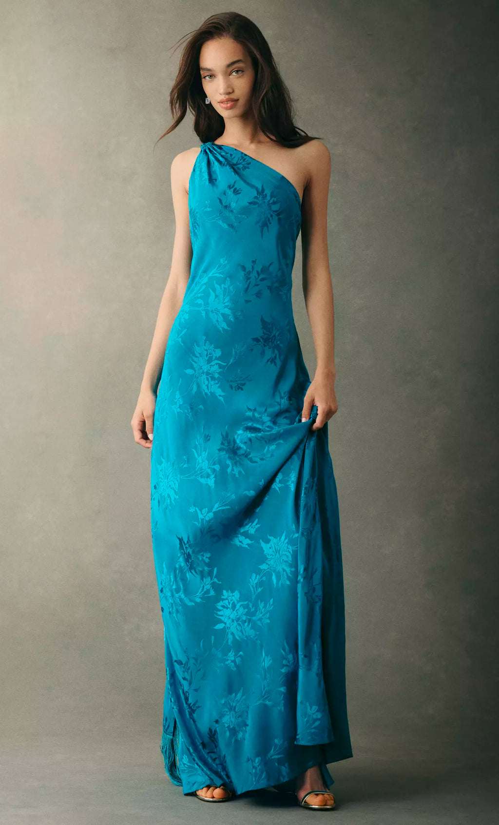 Vestido Yuna