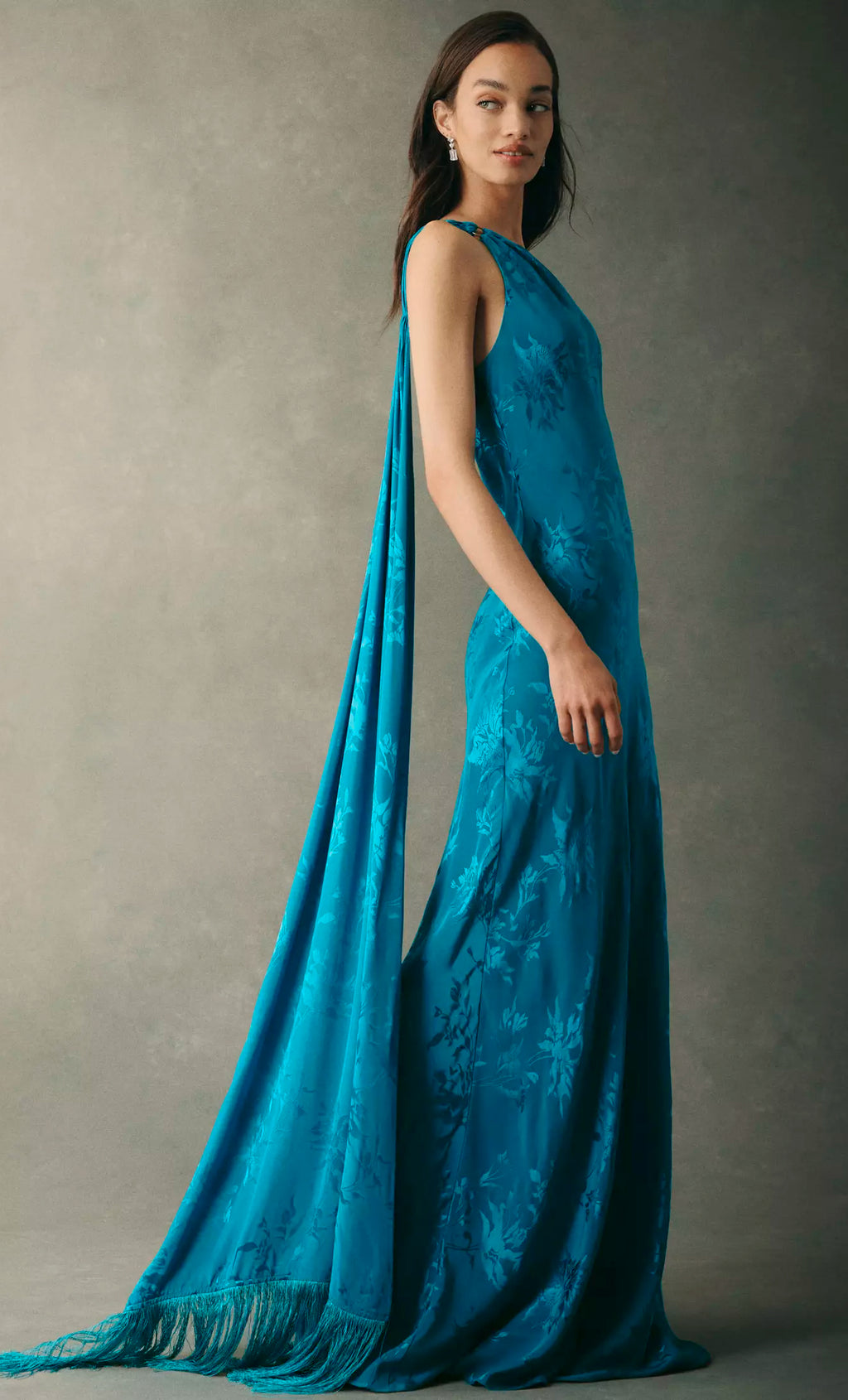 Vestido Yuna