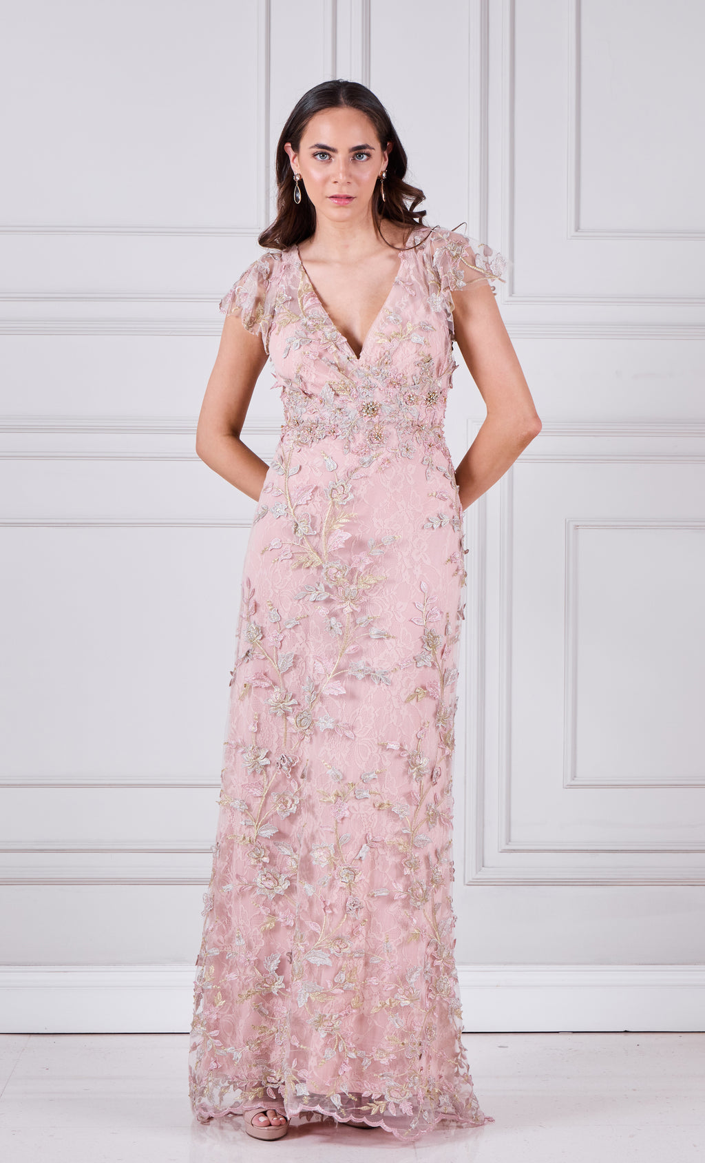 Vestido Ursula