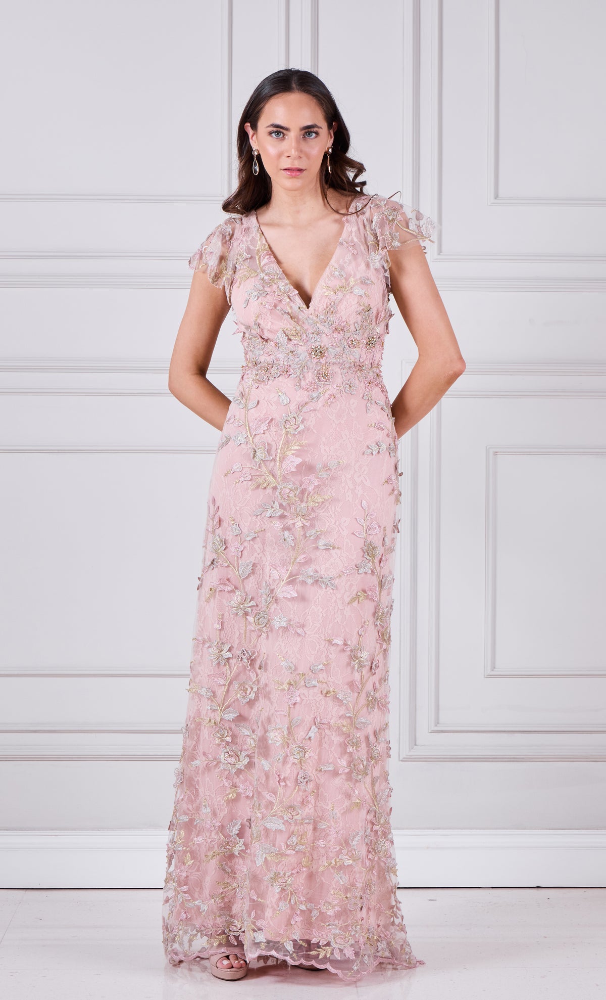 Vestido Ursula