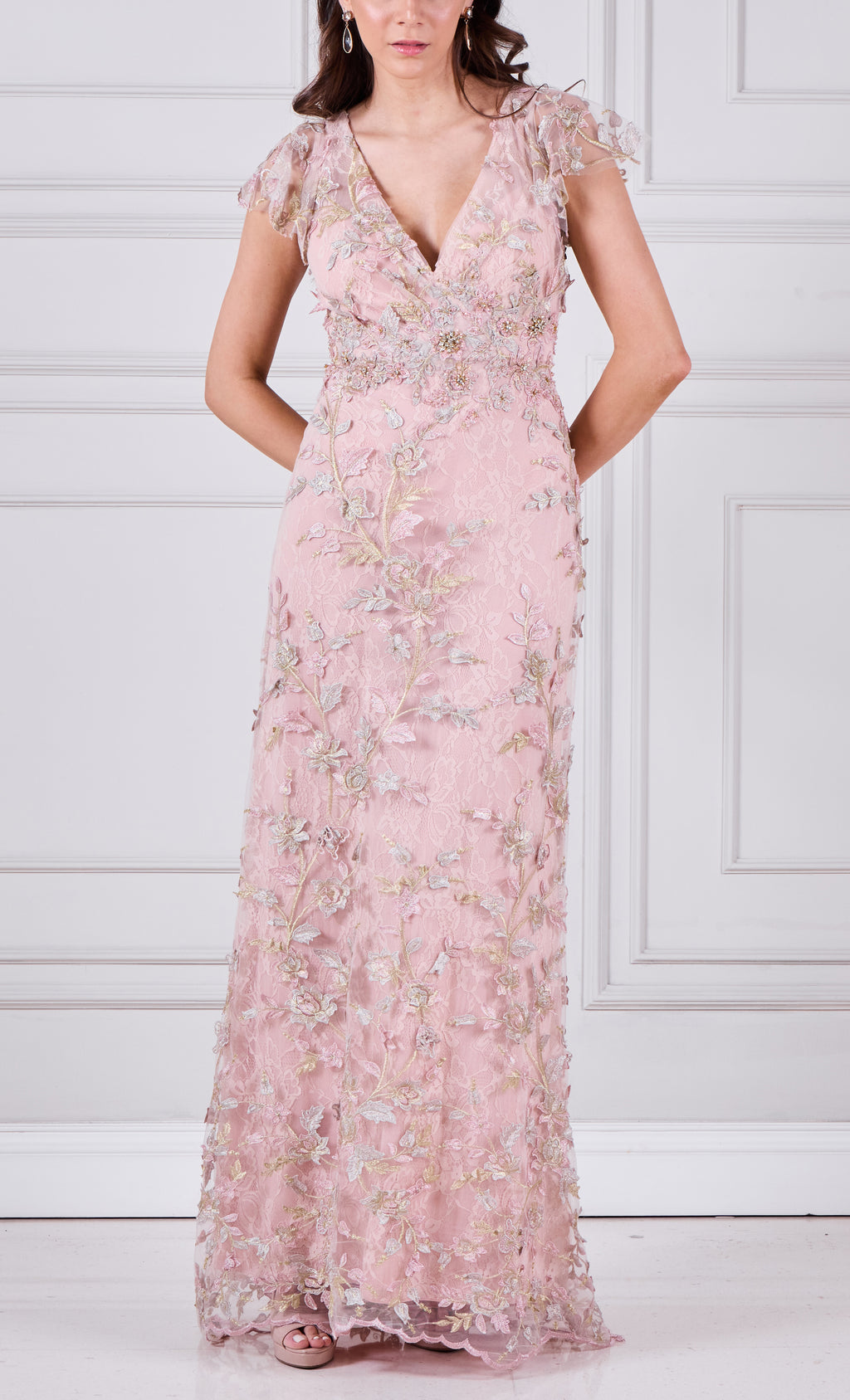 Vestido Ursula