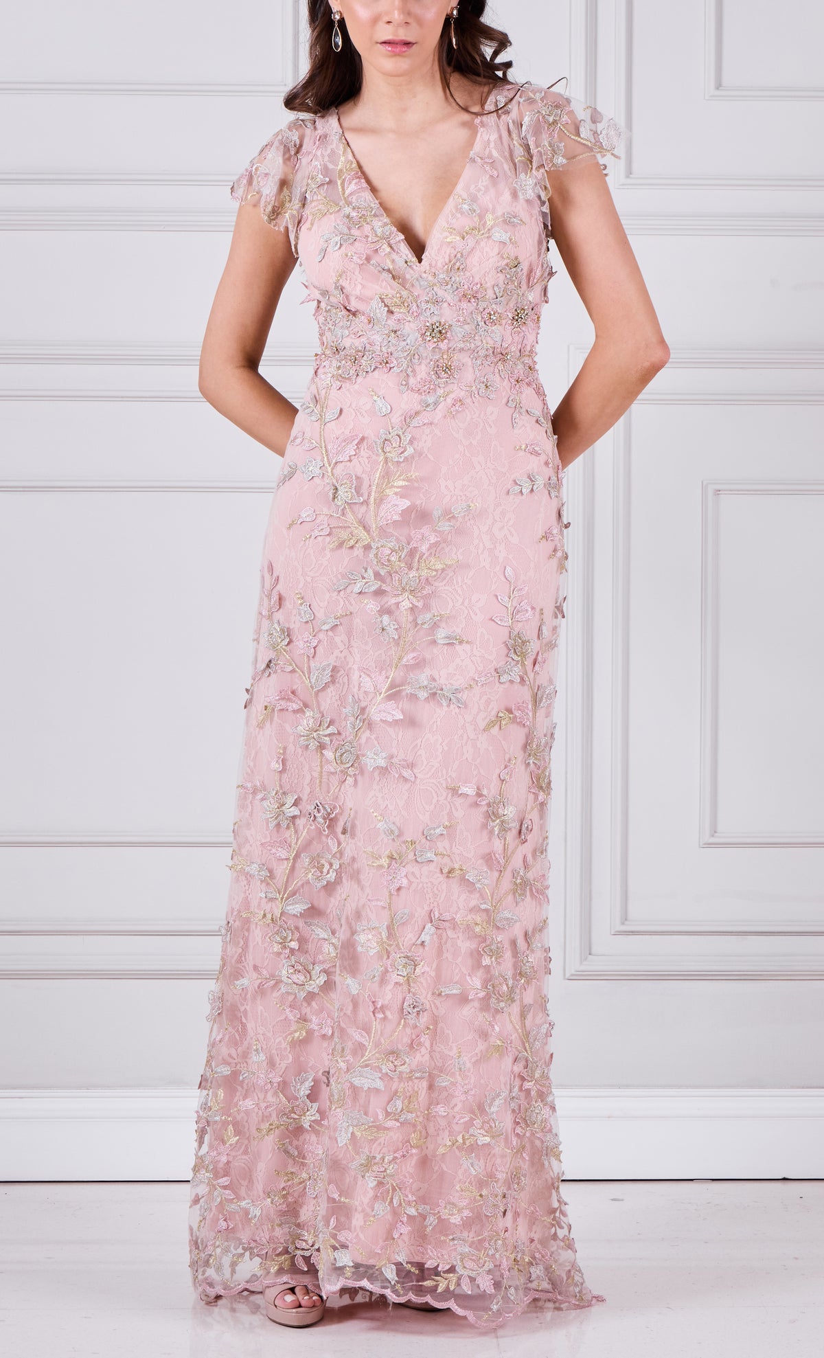 Vestido Ursula