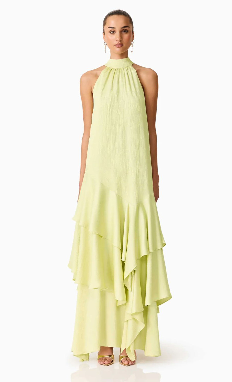 Vestido Varella