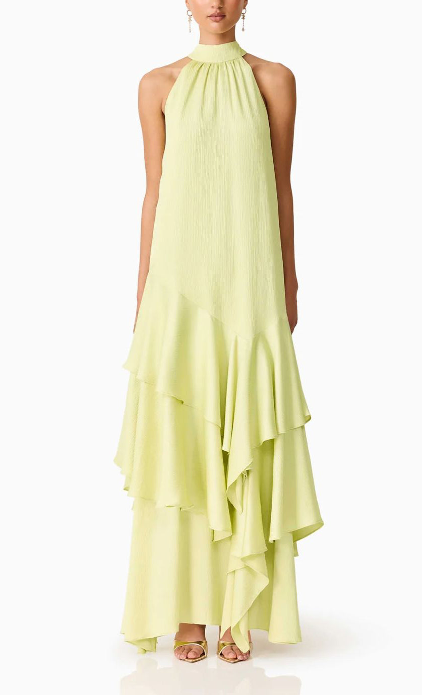 Vestido Varella