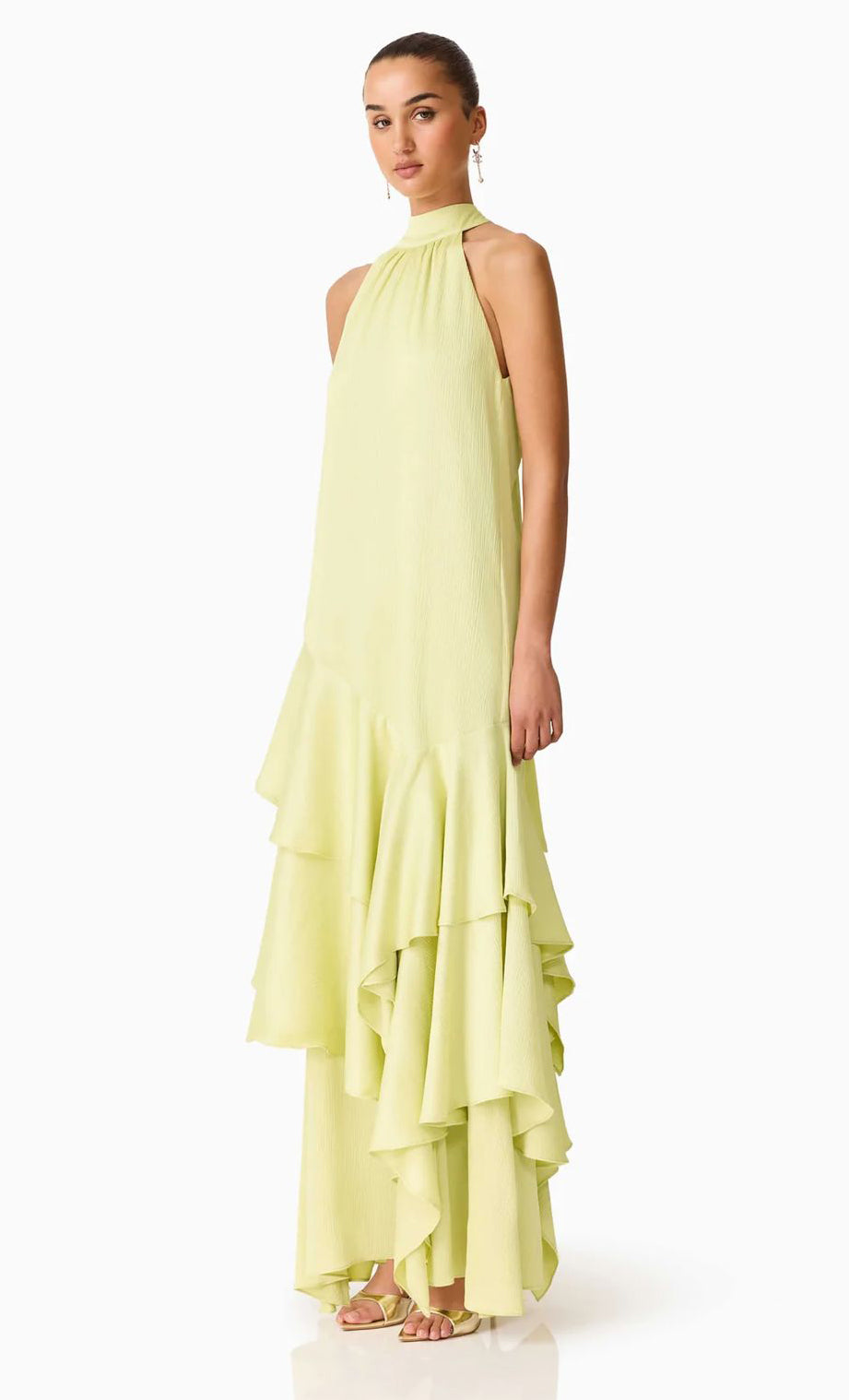 Vestido Varella
