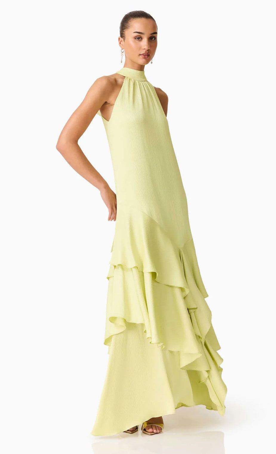 Vestido Varella