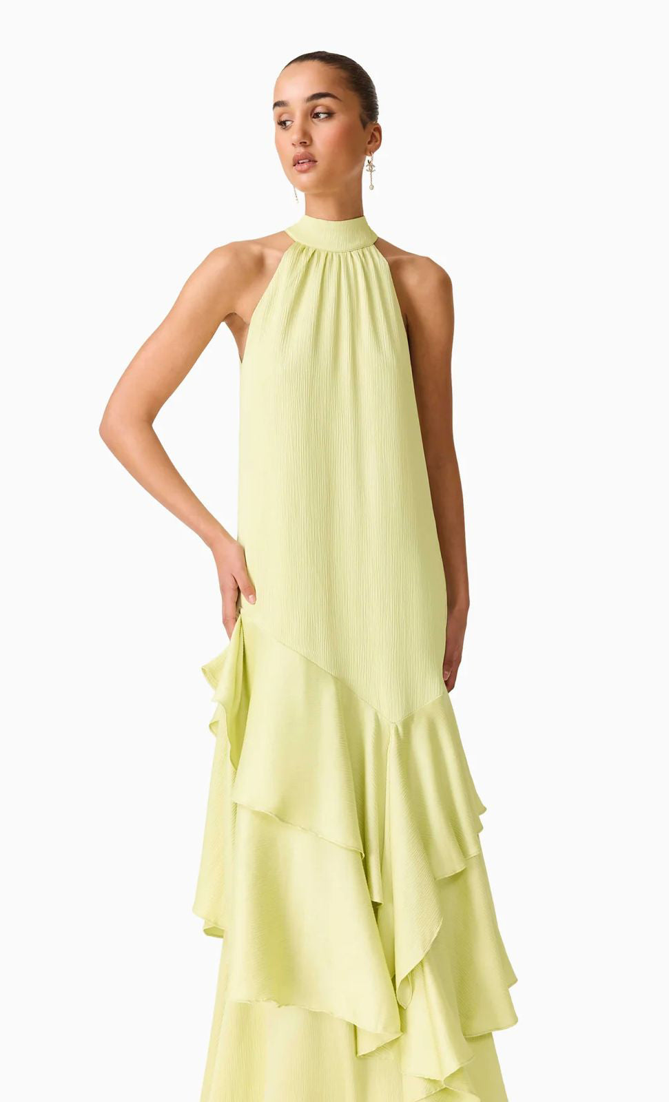 Vestido Varella
