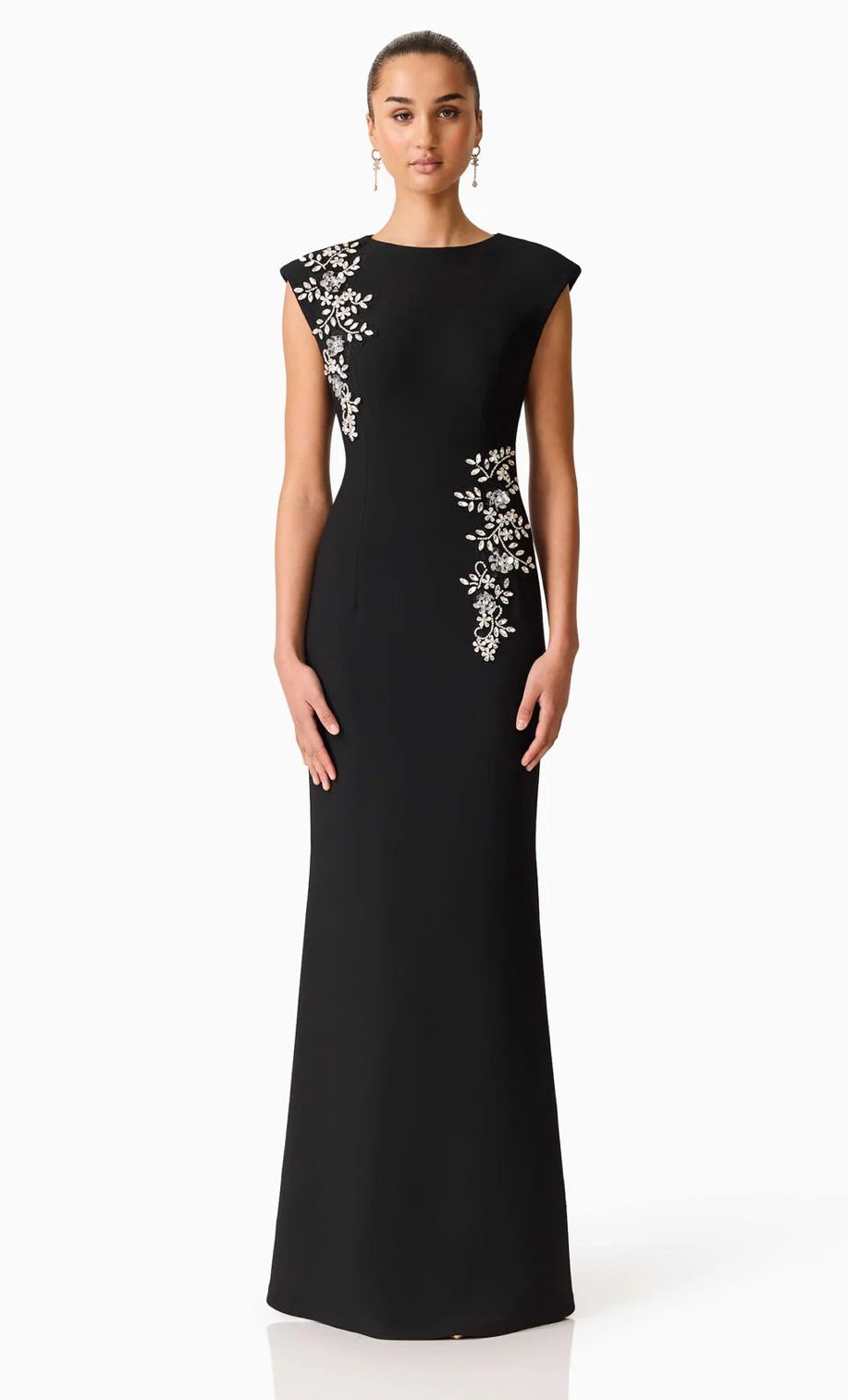 Vestido Naomi
