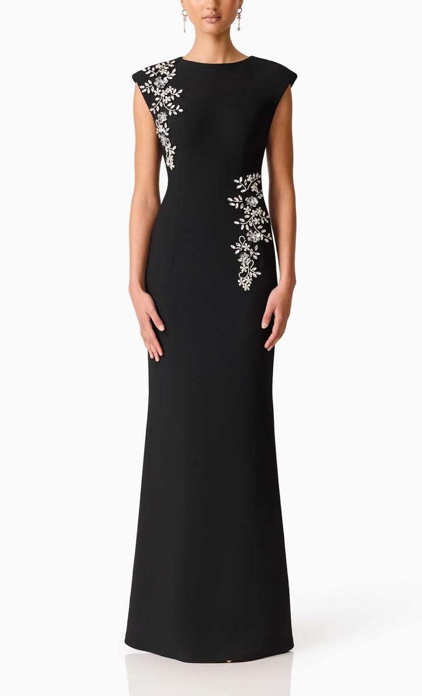 Vestido Naomi