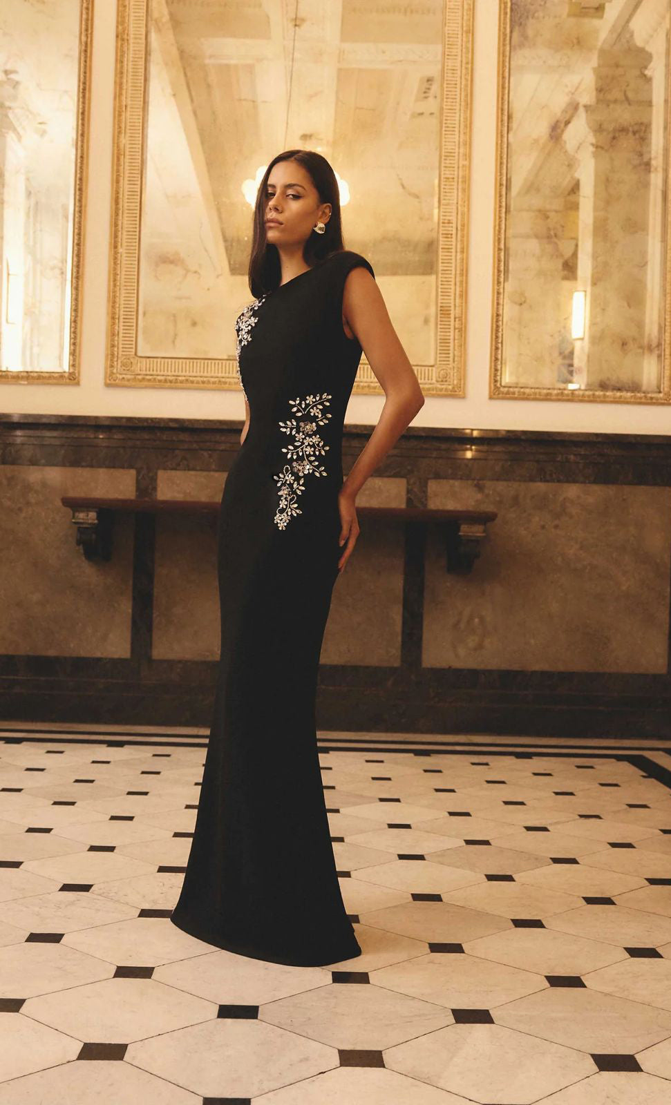 Vestido Naomi