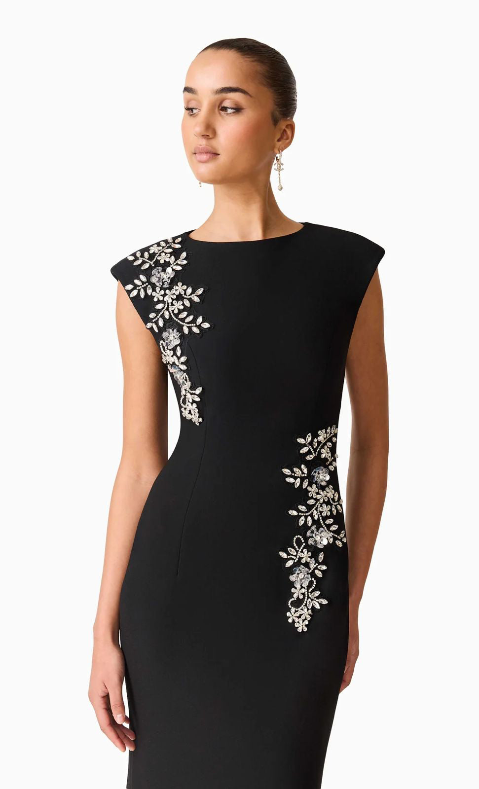 Vestido Naomi