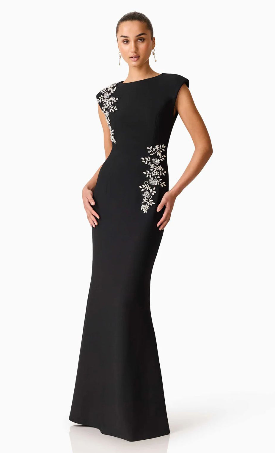 Vestido Naomi