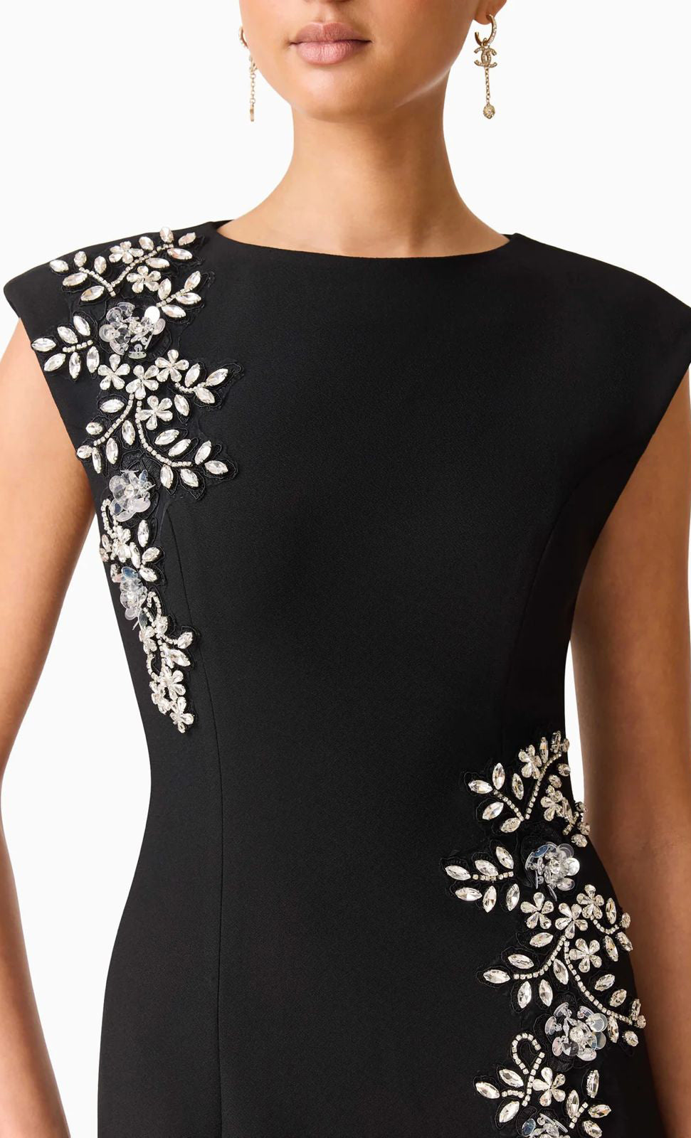 Vestido Naomi