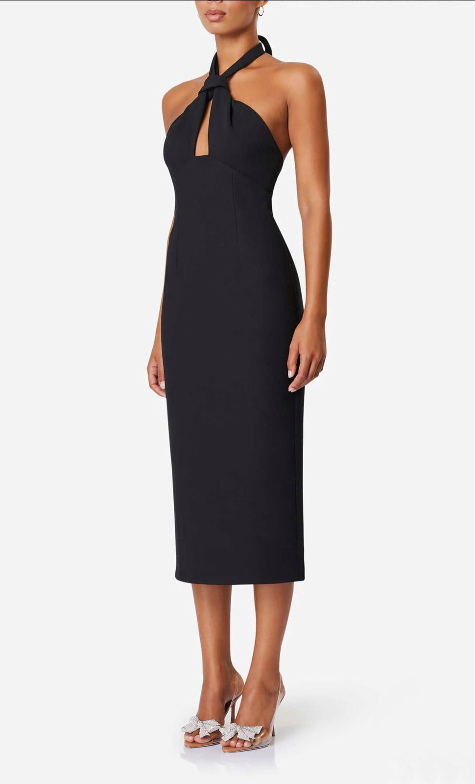 Vestido Victoria