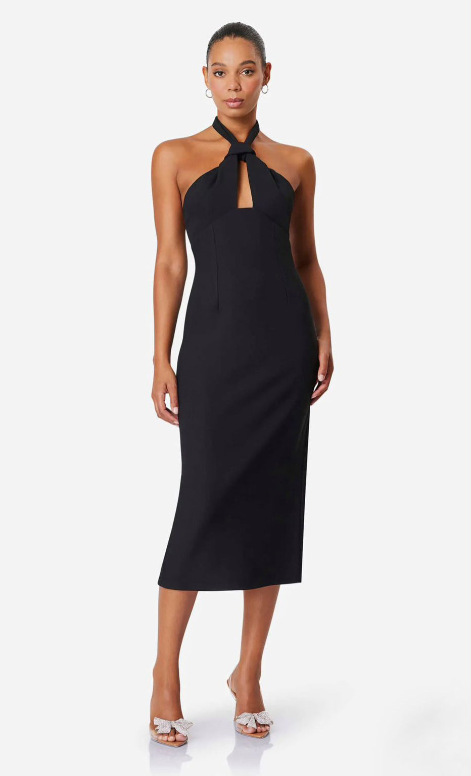 Vestido Victoria