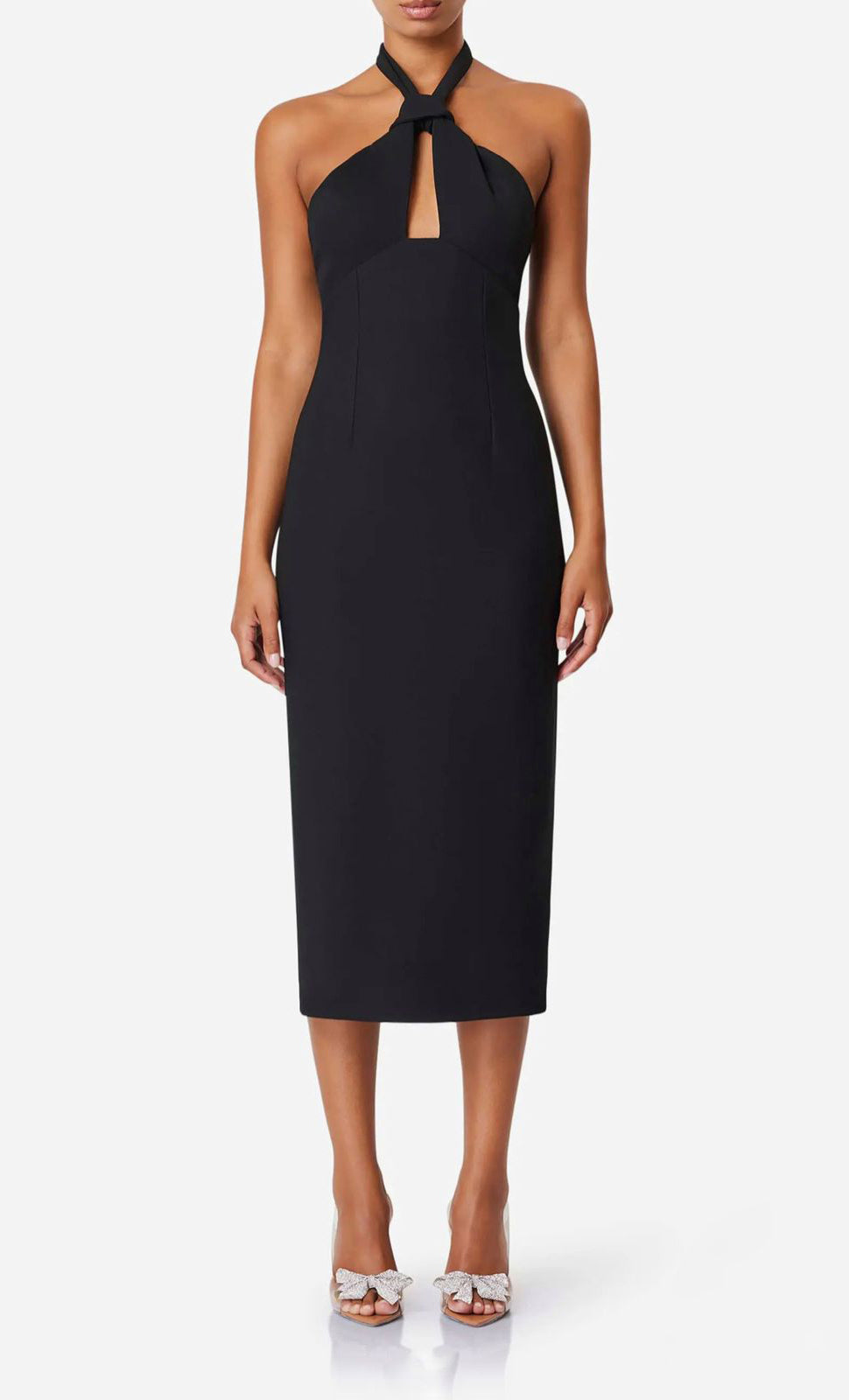 Vestido Victoria
