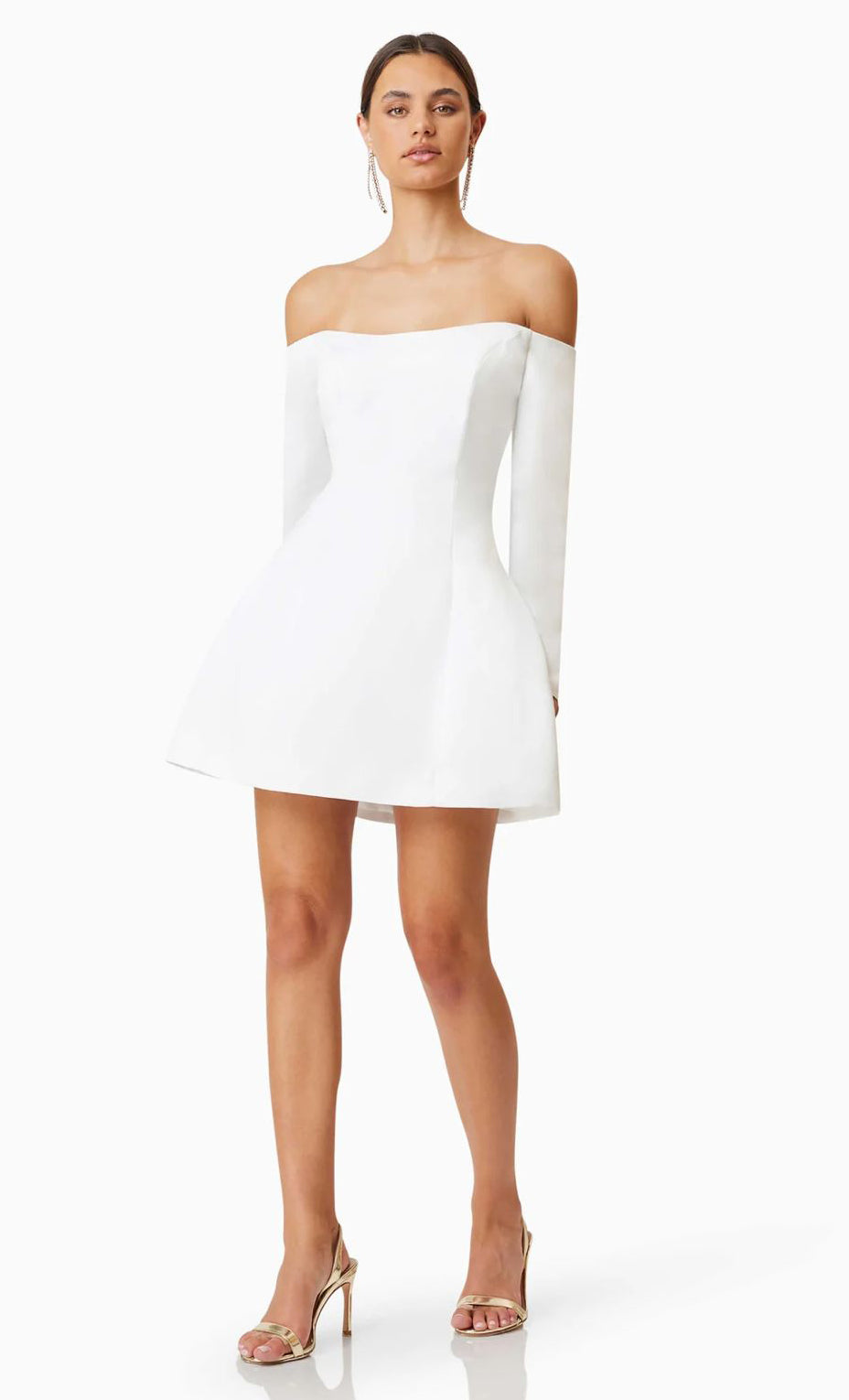 Vestido Vida