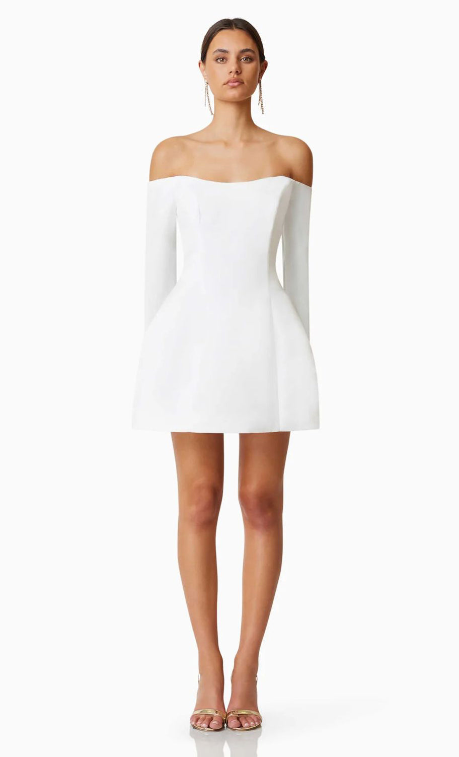 Vestido Vida