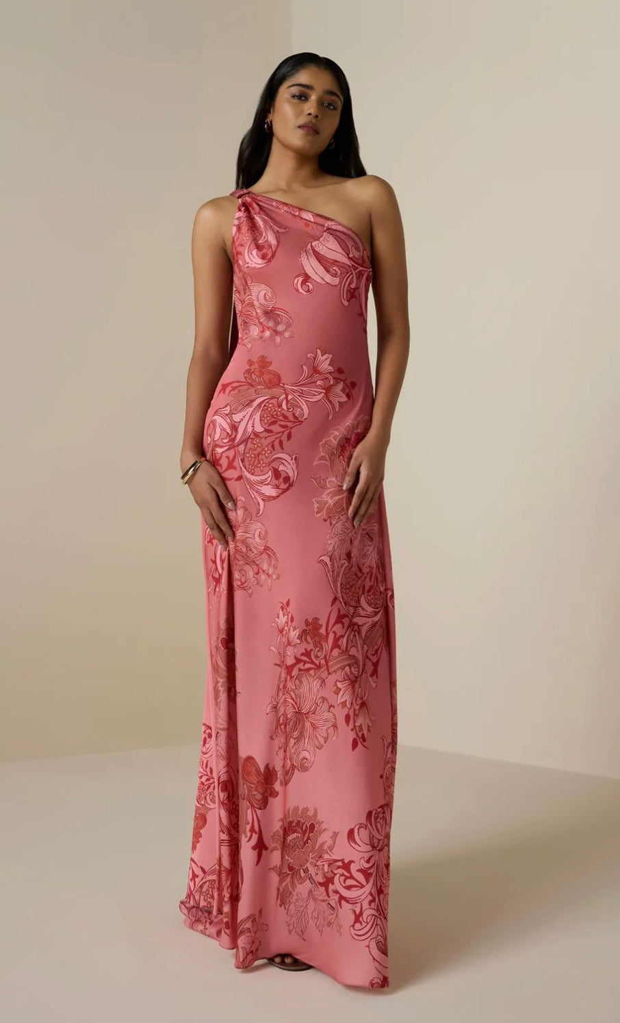 Vestido Vine