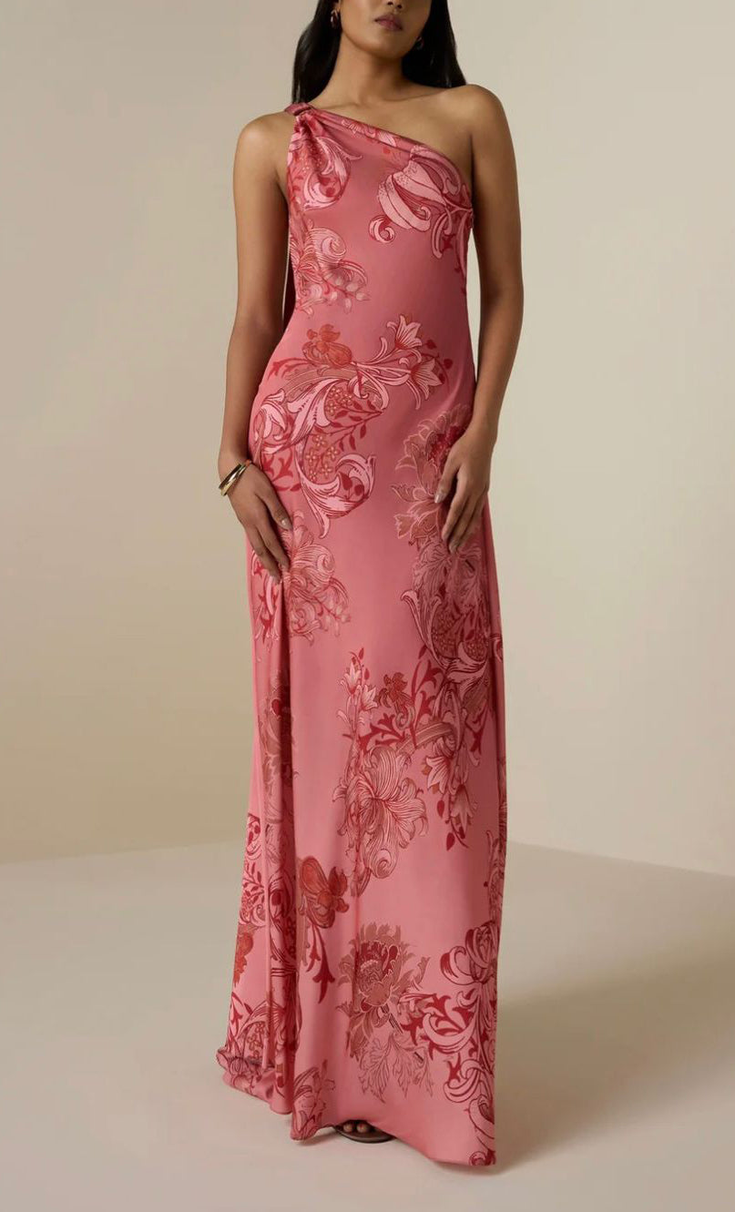 Vestido Vine
