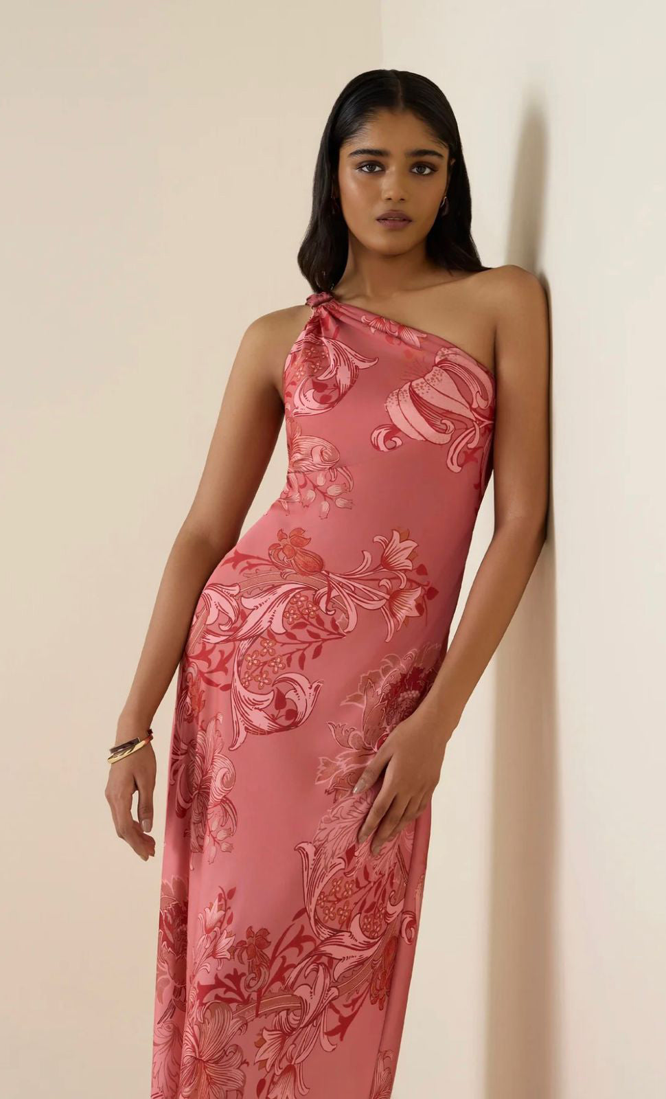 Vestido Vine