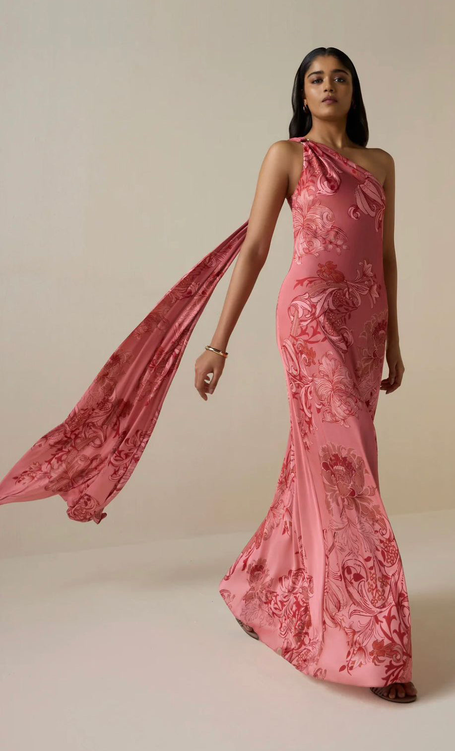 Vestido Vine
