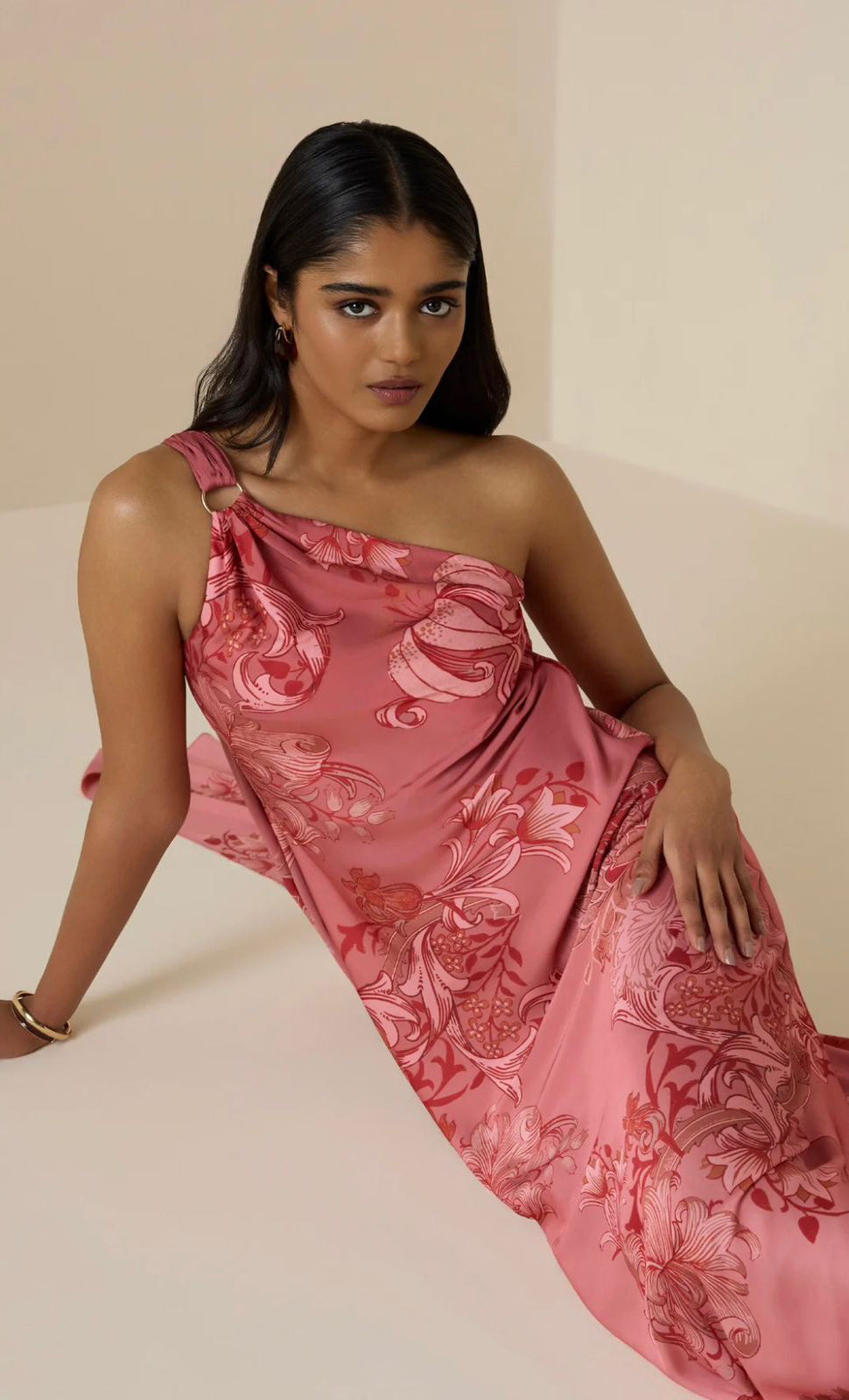 Vestido Vine