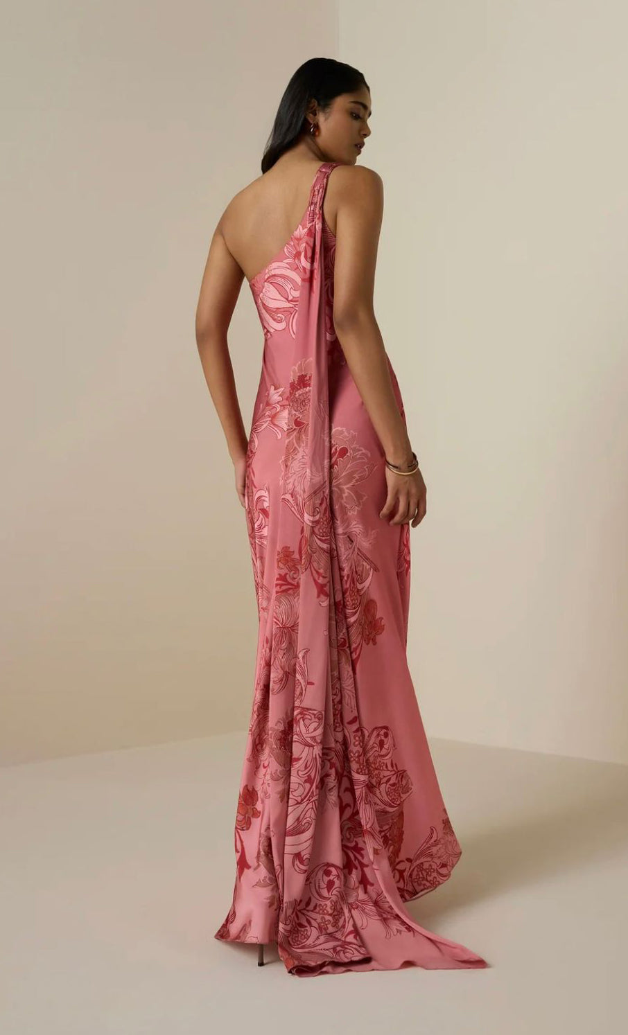 Vestido Vine