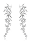 Aretes Violetta
