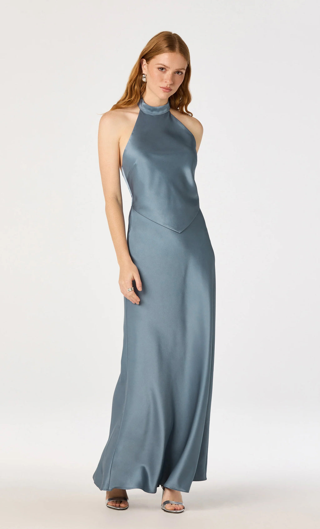Vestido Viridiana