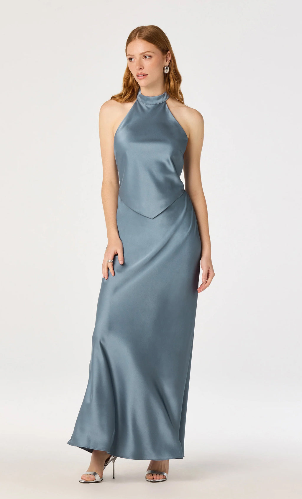 Vestido Viridiana